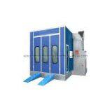 Spray Booth