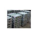 Aluminium Ingots