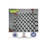 Galvanized Chain Link Fence