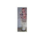 2012 Newest Aluminum Floor Lamps