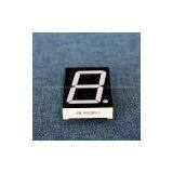 0.80“ 1 Digit 7 Segment Led Display(XSM-S8012)