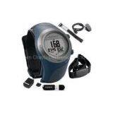 Garmin Forerunner 405CX GPS-Enabled Sports Watch With USB ANT Stick & Heart Rate Monitor