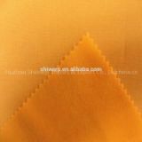 Tricot loop velvet brushed fabric 110gsm