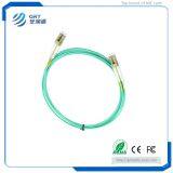 Hight Quality 7m 10Gigabit Multi Mode MM Fiber Optical Patch Cord thumbnail-3