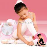 Spring Summer Girls High Elastic Velvet Pantyhose Child Ballet Tights 17 Candy Colors Girls Stockings Kids 3 To10Y thumbnail-3