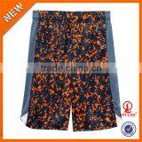 Wholesale Gym Shorts ,team Wear Basketball Jersey , Men Basketball Sport Shorts H-659 thumbnail-2