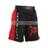 Custom MMA Shorts / Sublimation MMA Shorts / Mixed Martial Arts Fight Shorts thumbnail-5