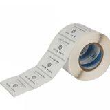 RFID Tag UHF Book Labels Library Management UHF Electronic Label Aikeyi Technology thumbnail-2