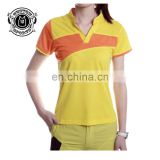 Wholesale volleyball sports jersey design
