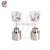 Novelty Products For Import 2017 LED Magnetic Earring thumbnail-3