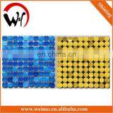 2015 New Shiny Sequin Panel Modern Mini Bar Home thumbnail-1