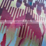 Shaoxing Winfar Knitting Scuba Interlock Fabric Pattern Digital for Dress thumbnail-5