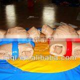 Inflatable Sumo Wrestling Suits With Best Quality thumbnail-4