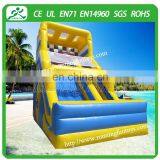 2015 Beautiful Inflatable Car Model Dry Slide/ Inflatable Water Slides With Arch thumbnail-3