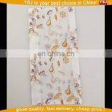 Kraft Paper Bread Bag With Clear Window thumbnail-1