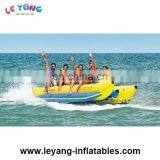 Hot Type Water Sleds Inflatable Water Games Fly Fish Banana Boat