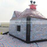 Camping Outdoor Party Pub Tent Party House Inflatable Bar thumbnail-3