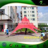 High Quality The Most Popular Star Tent,Star Shaped Tent Cheap Tent for Party / Wedding thumbnail-2
