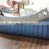 The Bride Embroidered Clutch Purse/ Evening Clutch Bag thumbnail-1