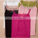 Viacin Tank Tops for Women in Bulk/stringer Tank Top Women