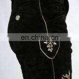 Lederhose / Trachten Lederhosen / Bavarian Lederhosen / Bayrische Lederhosen thumbnail-3