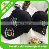 Custom Label Baseball Cap thumbnail-4