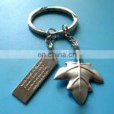 Zin Alloy Metal Car Keychain thumbnail-5