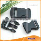 Inner Size 25mm Side Release Plastic Buckles KI4023 thumbnail-1