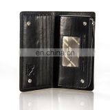 Compersenive Selection Ladies Handbag Top Grain Leather Wallet thumbnail-2