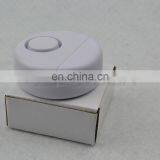 Portable Round Shape Vibration Alarm for Door and Window thumbnail-4