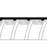 Flexible Metal Conduit Water Proof - PAG23LSZH Series thumbnail-2