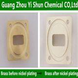 Nickel Plating Anti-oxidation Electroless Nickel Plating Spray-plated Chemical Nickel Plating Liquid