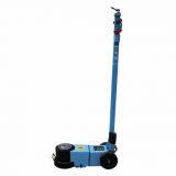 High Quality 50 Ton Pneumatic Hydraulic Jack Used for Safely Lifting thumbnail-1