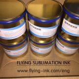 2kg Sublimation Heat Transfer Offset Ink for Polyester Printing thumbnail-3