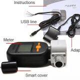 MF5712 Gas Tiny Flow Meter thumbnail-2