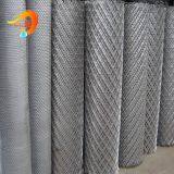 China Factory Hot Sale Expanded Metal Mesh Diamond Hole