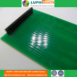 BRControls RIO-D24.0 Module PCB Circuit Membrane Keypad thumbnail-4