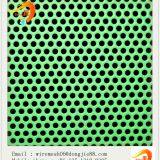 China Suppliers Top Grade Hot Sale Perforated Wire Mesh