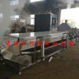 Vegetable Salad Production Line Vegetable Pre-cooking Machine Vegetable Pre-cooking Equipment Manufacturer thumbnail-2
