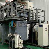Vertical Vacuum Water Quenching Furnace