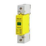 SPD Home Lightning Protection / Surge / Surge Protector Dl5-20ka-1p Lightning Arrester thumbnail-2