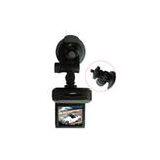 Panoramic Single Lens High Definition Night Vision Mini Hidden 2.5 Inch Car Dvr Direct Manufacturers .. thumbnail-1