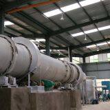 Activated Carbon Rotary Kiln Production Line Project thumbnail-4