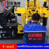 Made in China HZ-130Y Hydraulic Rotary Drilling Rig Core Drilling Rig Machine for Sale thumbnail-3