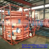 3 inch rotary drilling hose / vibrator hose usded in oilfield