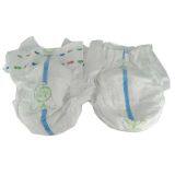 Economic High Quality Baby Diaper Type and Soft Breathable Absorption Baby Fine Diapers thumbnail-5