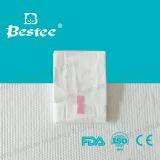 Female Cotton Sanitary Pad Brands,Sanitary Pad Women, Cold Mint Herbal Anion Sanitary Pad