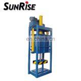 Automatic Hydraulic Baler Machine for Grass Straw thumbnail-3