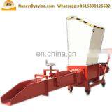 Environmental EPS Polystyrene Foam Recycling Compactor for EPS Recycling thumbnail-4