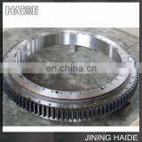 Excavator Parts Hydraulic 322 Slewing Bearing, Swing Motor for 320 322 323 325D 328 331 334 337 341 thumbnail-2